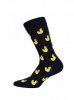 Skarpety Gatta U94.N03 Perfect Man Casual wzorowane 39-47